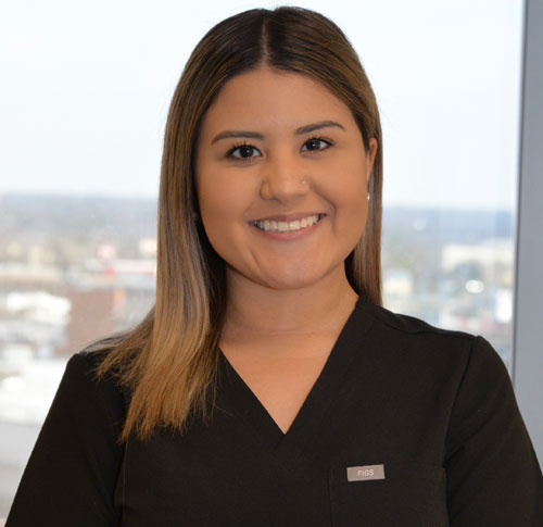 Alondra Espinoza