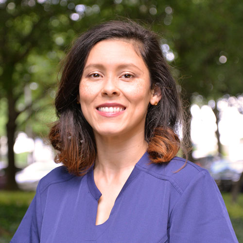 Rosalinda Morales